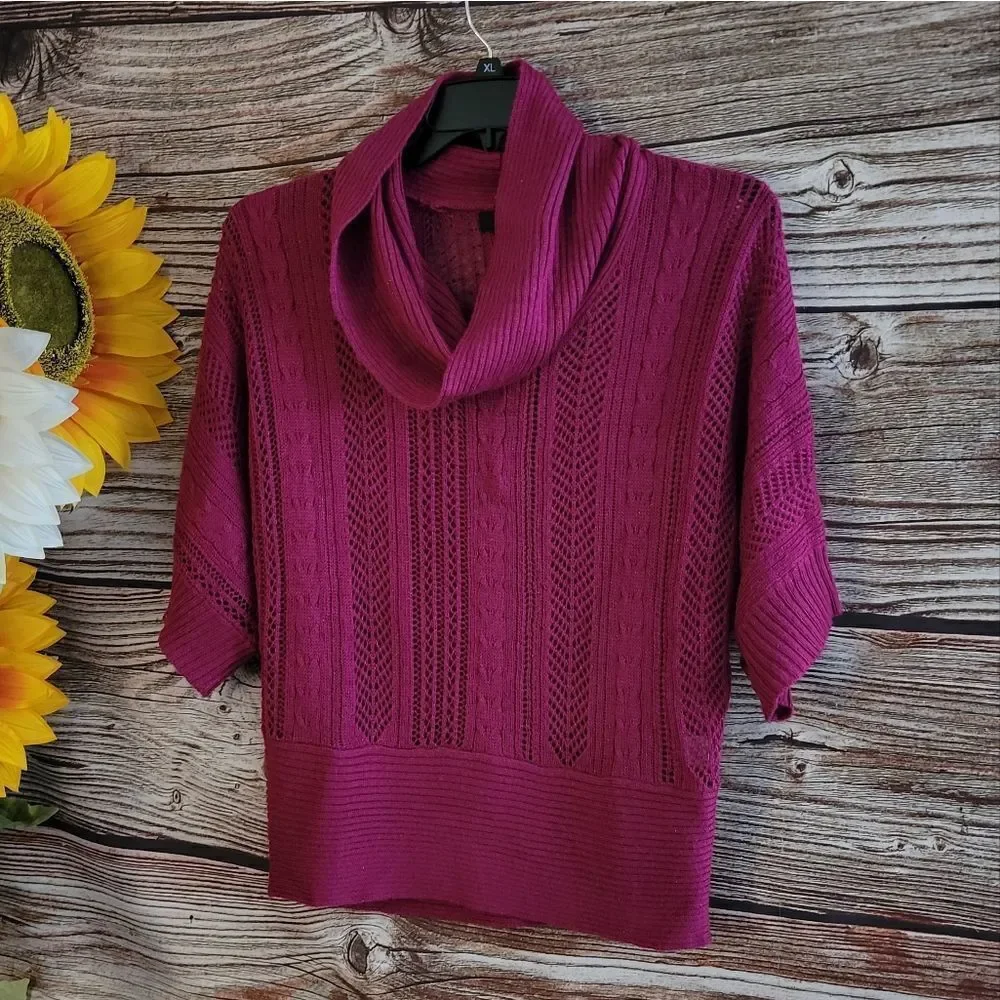 Ana Woman's sweater top